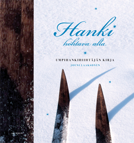 Hanki hohtava alla kansi