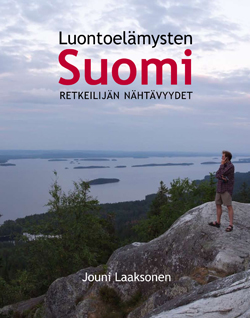 Luontoelämysten Suomi