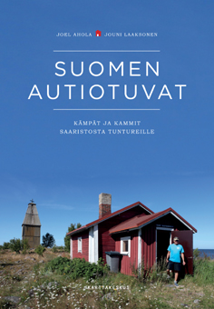 Suomen autiotuvat