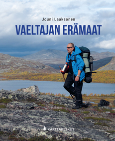 Vaeltajan er�maat kansi