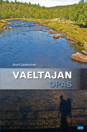 Vaeltajan opas