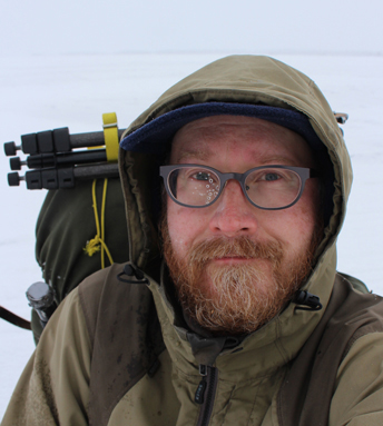 T�ll� kertaa Inarij�rvell�