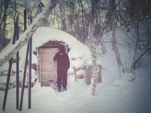 Vaisjoen todella kodikas kammi