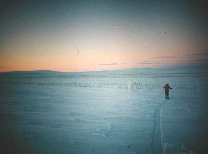 Hyv� on hiiht�j�n...