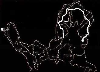 Muotkatunturin er&auml;maa