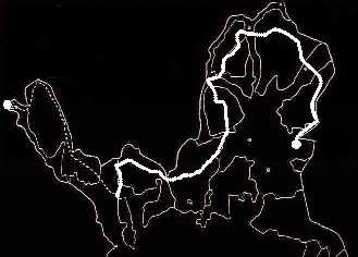 Pöyrisjärven erämaa