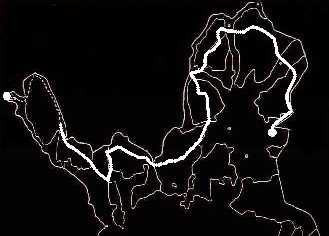 Tarvantovaaran erämaa ja Lätäsenon soidensuojelualue